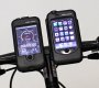 Na kolo s iPhonem a bez obav