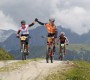 Tyrolsko: zem cyklistiky v srdci Alp