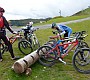 ela Bike Camp 2011 - Maria Alm, Rakousko
