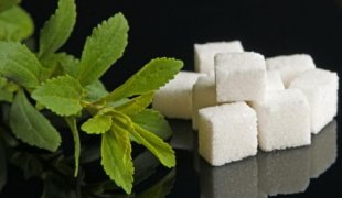 Stvie sladk: zdrav a nekalorick sladidlo