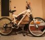 R�m - Santa Cruz Nomad II (vel. L) - DHX 5.0 coil - 2010