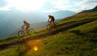 Jin Tyrolsko a Dolomity: 4600 kilometr tras