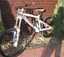 SUPER DOWNHILL KOLO LAPIERRE DH 230 VE V�BORN�M STAVU