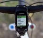 GPS navigace na kolo