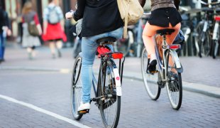 Co brn rozvoji cyklistick dopravy v esku?