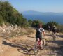 Chorvatsk ostrovy na kole s Kololod: Stedn cesta