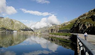 vcarsko je nedostin rj pikovch slueb pro turisty