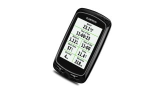 Nov generace nejlepho GPS cyklopotae od Garminu