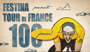 Nov on-line hra pro fanouky cyklistiky