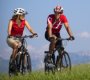 Cyklistika bo hranice: projete Horn Rakousko a jin echy 