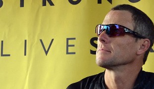 Armstrongova le. Nov dokumentrn film o krli Tour de France