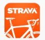 Strava: mobiln aplikace pro cyklisty