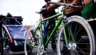 Hybridn jzdn kolo: nov trend pro nerozhodn cyklisty