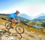 Provence: na horskm kole z Le Lauzet do Montclar 