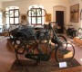 Tip pro milovnky historie: vlet do Muzea kol v Boskovtejn