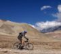 Na horskm kole do Neplu, do oblasti Mustangu pod hradbou Himalj