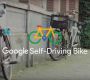 Samodc kolo od Google