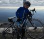 Osmilet cyklista zdolal Tourmalet, Mont Ventoux i Stelvio
