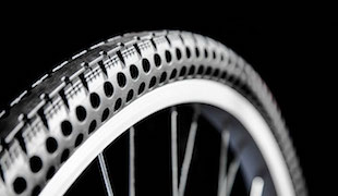 Trumf proti defektm: Nexo Tires a Ever Tires