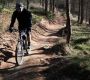 Pset cyklist usiluj o vybudovn trailu v Pseckch horch