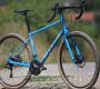 Marin Four Corners: gravel bike za pr kaek
