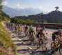 Mistrovstv svta v silnin cyklistice host Innsbruck