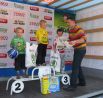 Tour de Kids (Pardubice 7. 5. 2011)