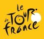 Doplky s logem Tour de France