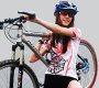 Dejte hlas cyklistkm v souti Miss Sport