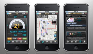 Deset tipů jak využít iPhone na kole