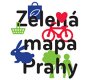 Zelená mapa Prahy je už i na internetu
