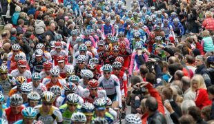 Čeští fanoušci cyklistiky pojedou na Giro d´Italia