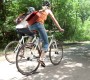 Třeboňsko: stvořeno pro rodinnou cyklistiku