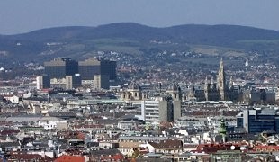 Vídeň chce zvýšit počet cyklistů ve městě