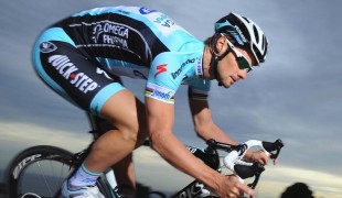 Cyklista Boonen počtvrté vyhrál slavnou Roubaix