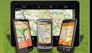 Trutnov připravil mobilní navigační aplikaci