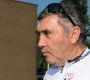 Eddy Merckx dorazil do Londna na kole