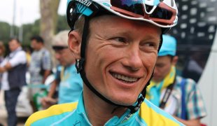 Olympijský vítěz Vinokurov: z dopingového hříšníka hrdinou