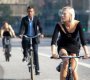 Kampa Do prce na kole  ocenila Evropsk komise