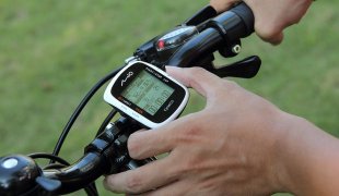Cyklocomputery s GPS nové řady Mio Cyclo