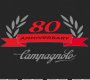Campagnolo chyst limitovanou kolekci k oslav 80. vro