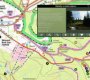 Nejpodrobnj cykloturistick mapy a navigace v mobilu