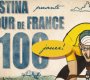 Vytvote si vlastn dres Festina Tour de France 100