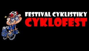 Cyklofest přinese 30. listopadu 2013 nabitý program