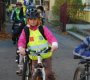Díky školní cyklojízdě poznaly děti pražské ulice ze sedla kola