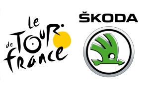 Automobilka Škoda partnerem Tour de France až do roku 2018