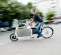 Na nákup s cargobikem: nákladní kola dobývají Evropu