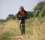 Handicapovan biker Richard tpnek opt pojede 1000 Miles