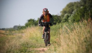 Handicapovaný biker Richard Štěpánek opět pojede 1000 Miles
