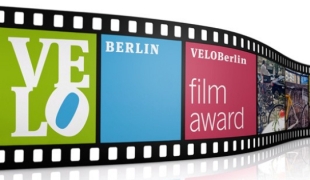 On-line soutěž o nejlepší cyklistický film: VELOBerlin Film Award